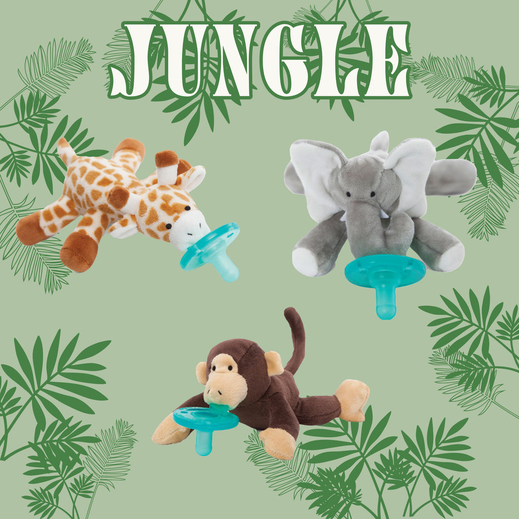 Jungle baby en kids spullen