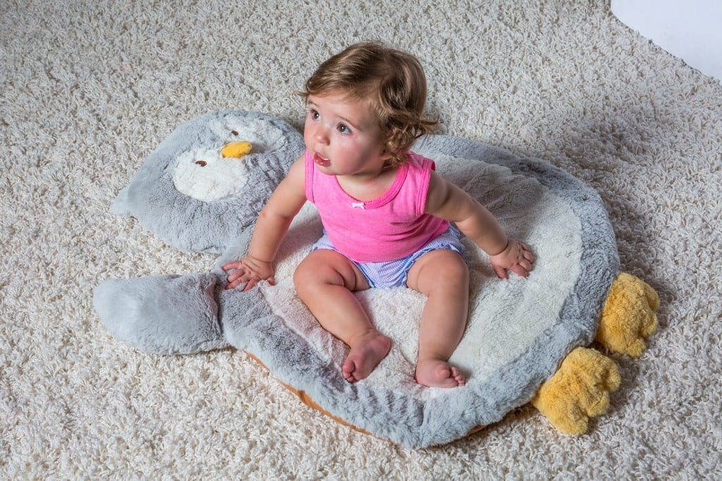 Knuffels voor kinderen