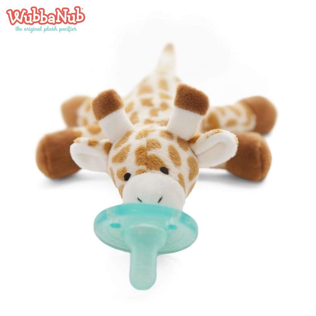 giraffe baby