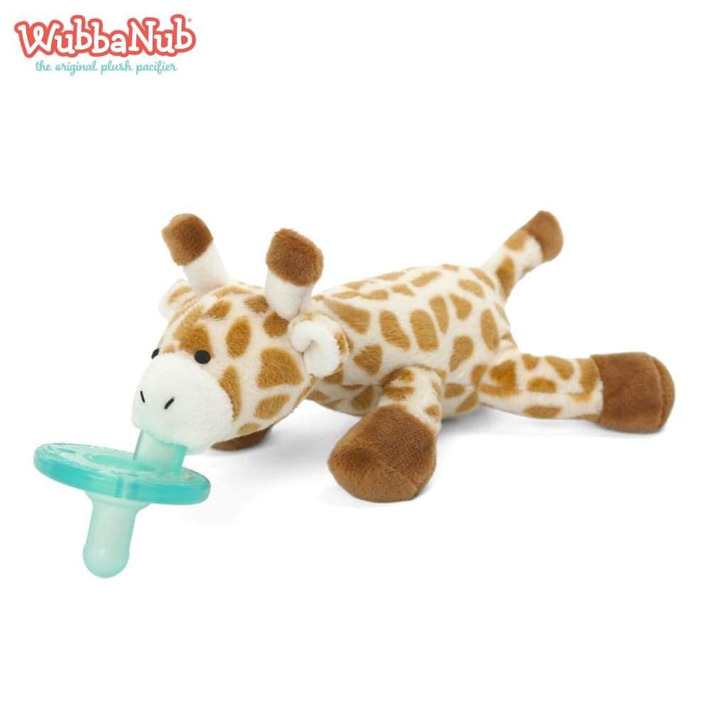 giraffe speen