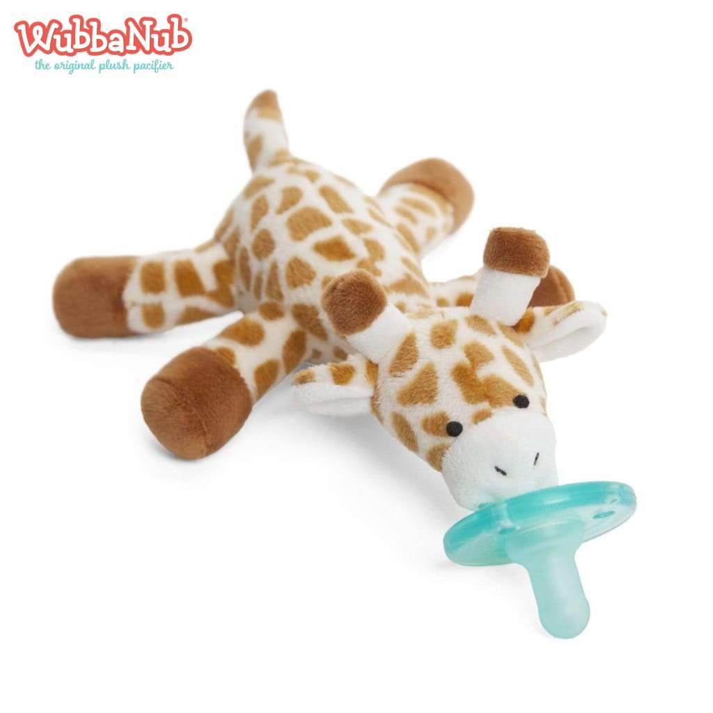 giraffe knuffel