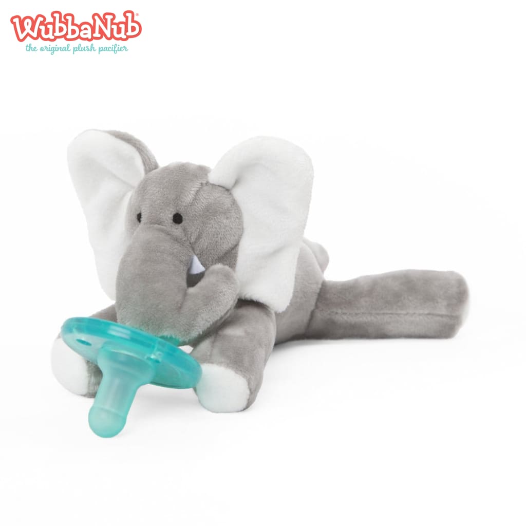 olifant speen