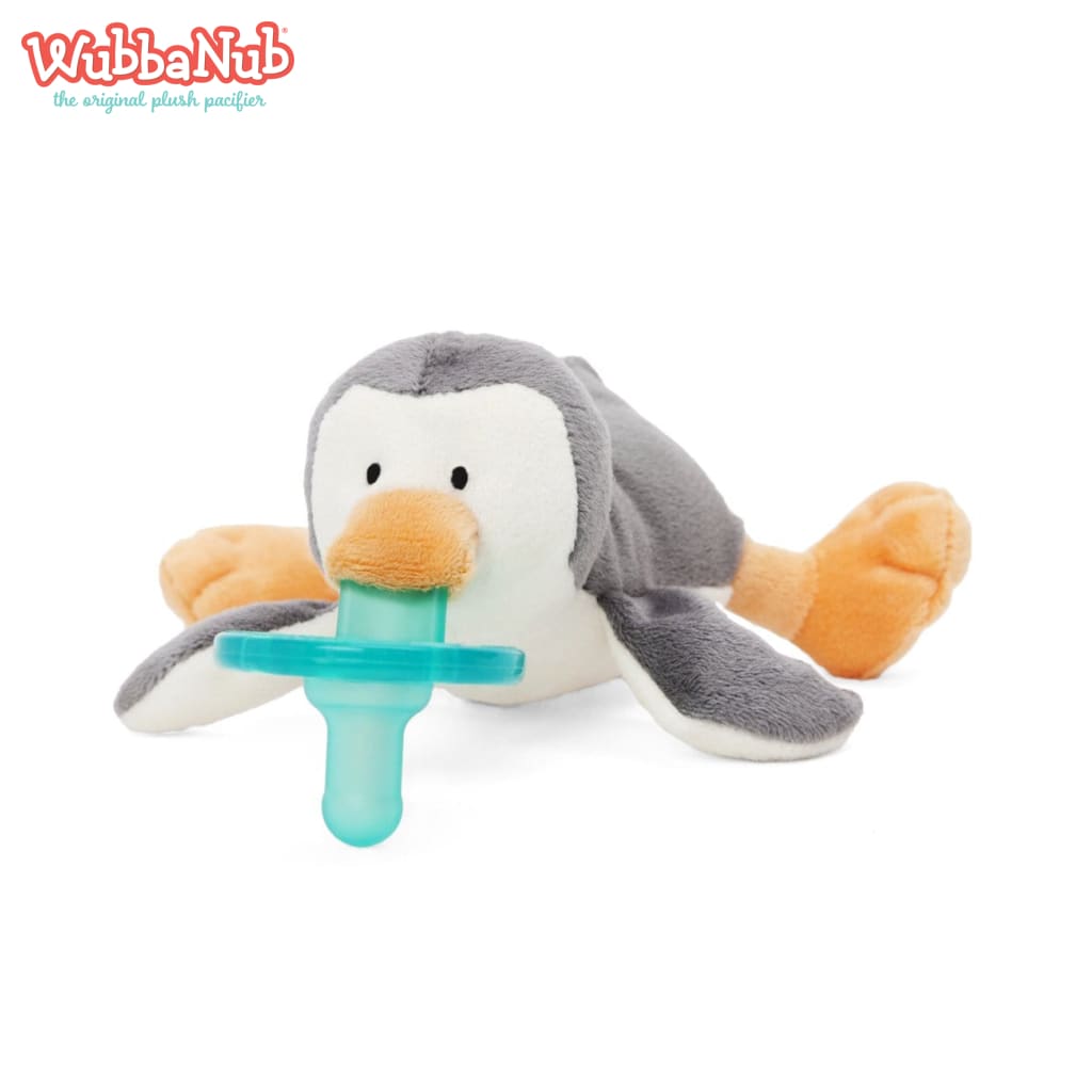pinguïn speen