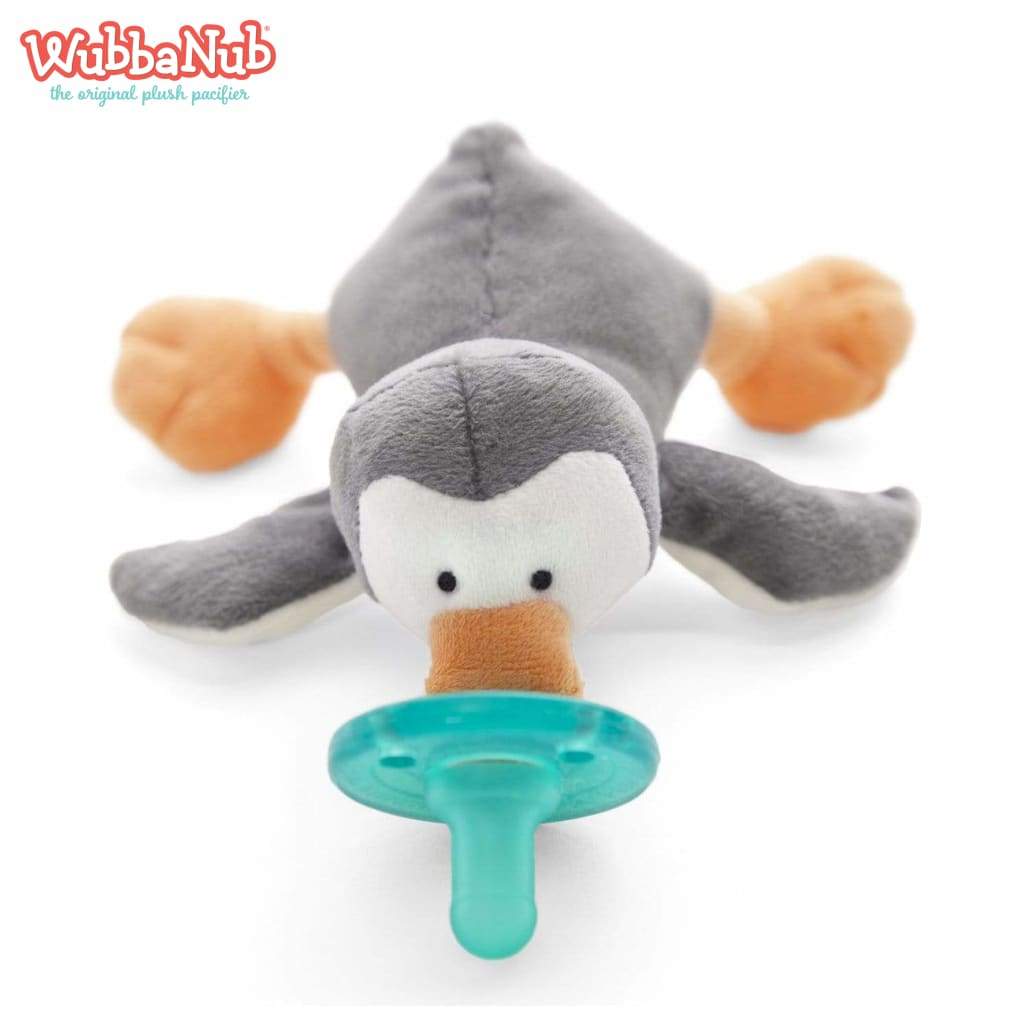 pinguïn baby